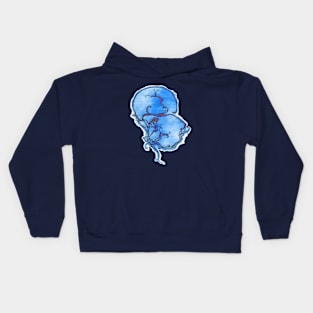 headintheclouds Kids Hoodie